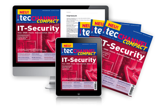 tecCHANNEL-Compact IT-Security